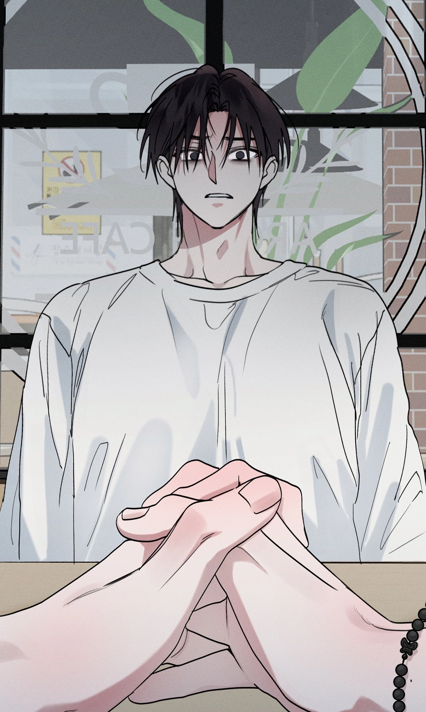 Boo-tiful Nightmare Chapter 62 page 42 - 