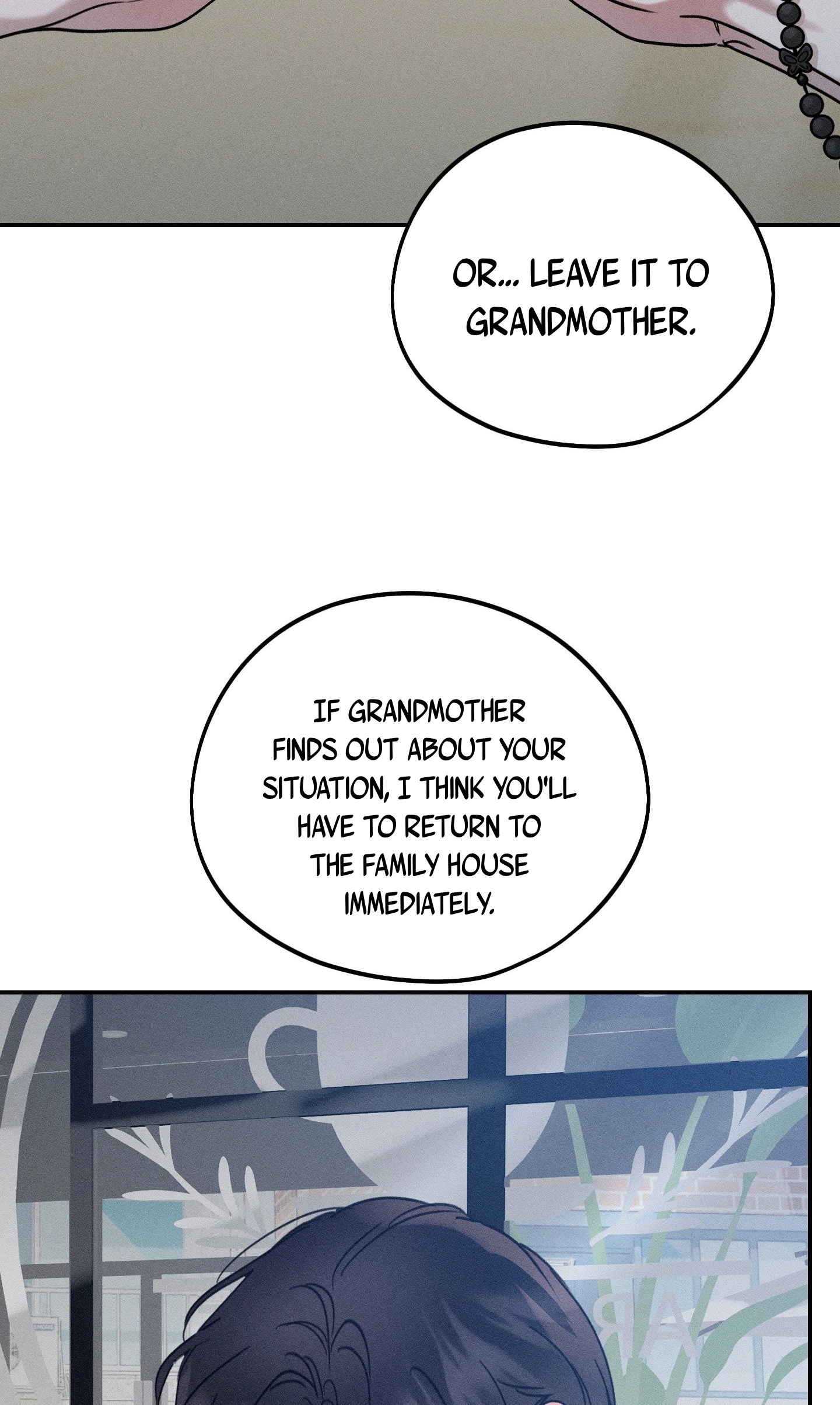 Boo-tiful Nightmare Chapter 62 page 43 - 