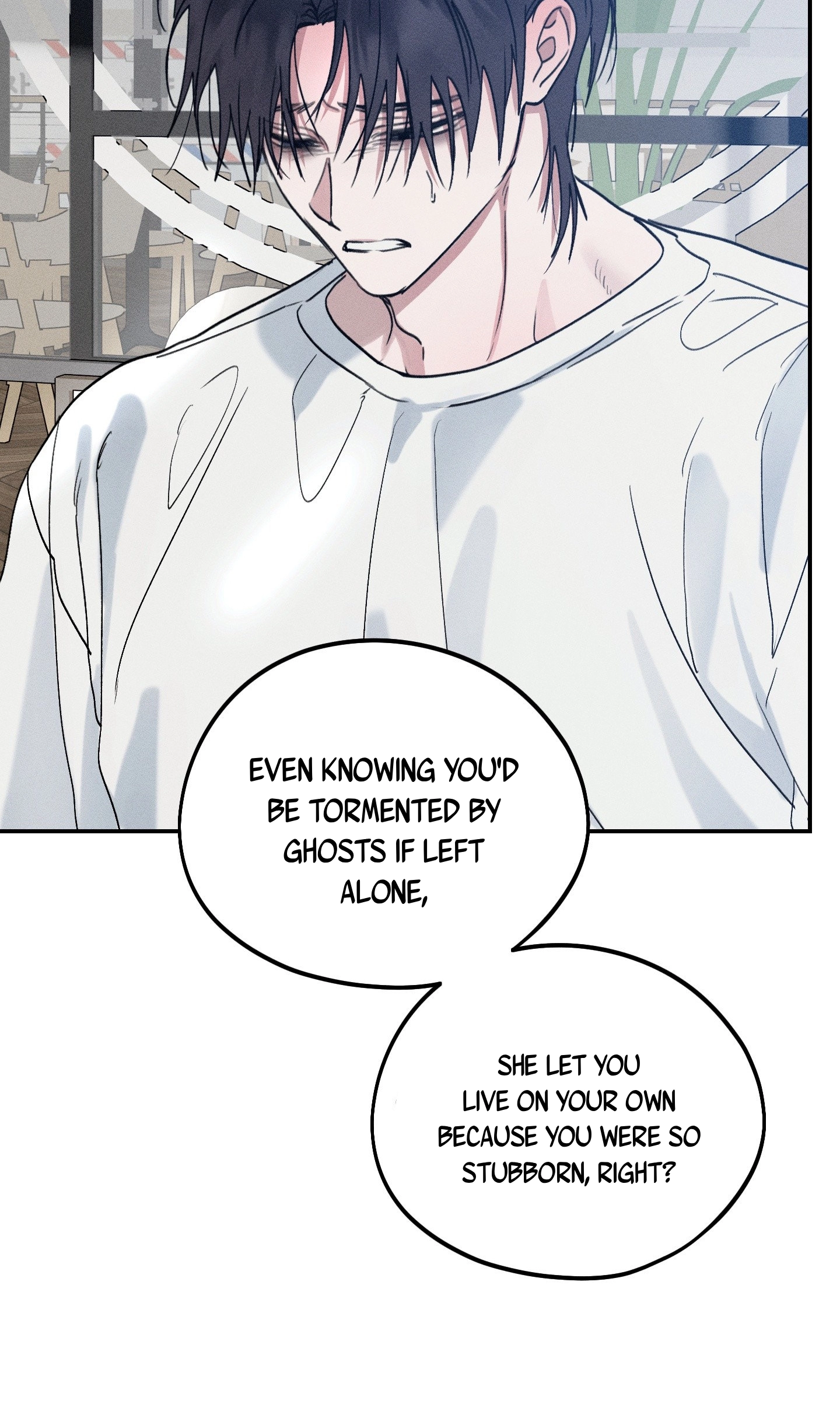Boo-tiful Nightmare Chapter 62 page 44 - 