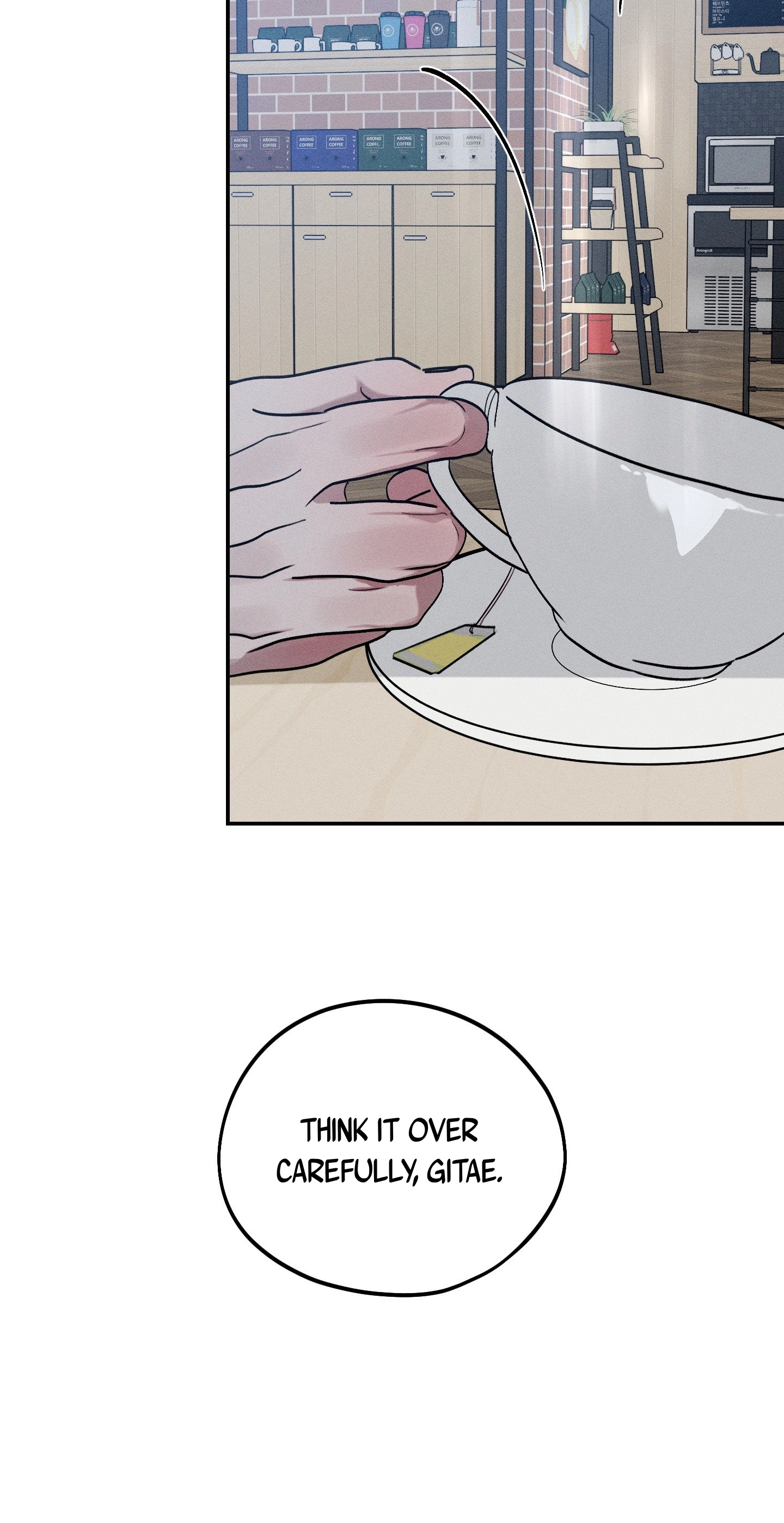 Boo-tiful Nightmare Chapter 62 page 47 - 