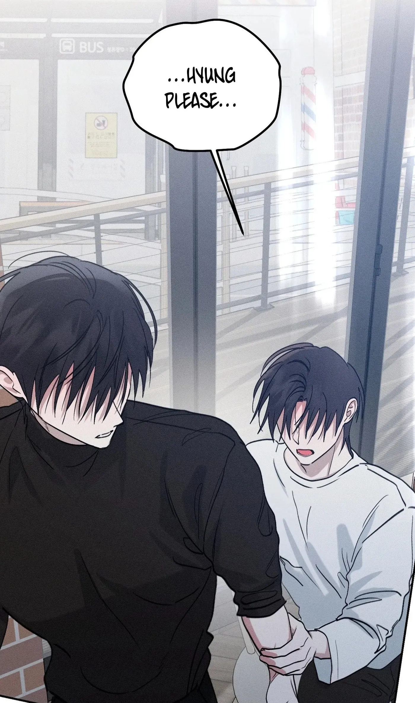 Boo-tiful Nightmare Chapter 62 page 50 - 
