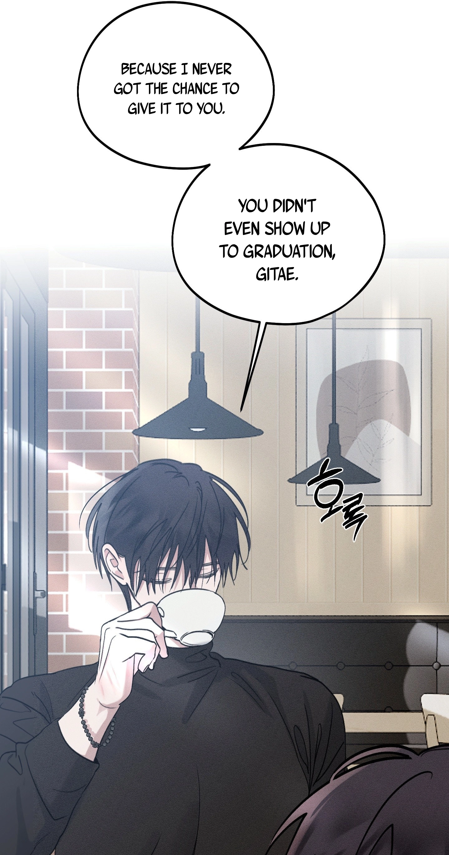 Boo-tiful Nightmare Chapter 62 page 6 - 