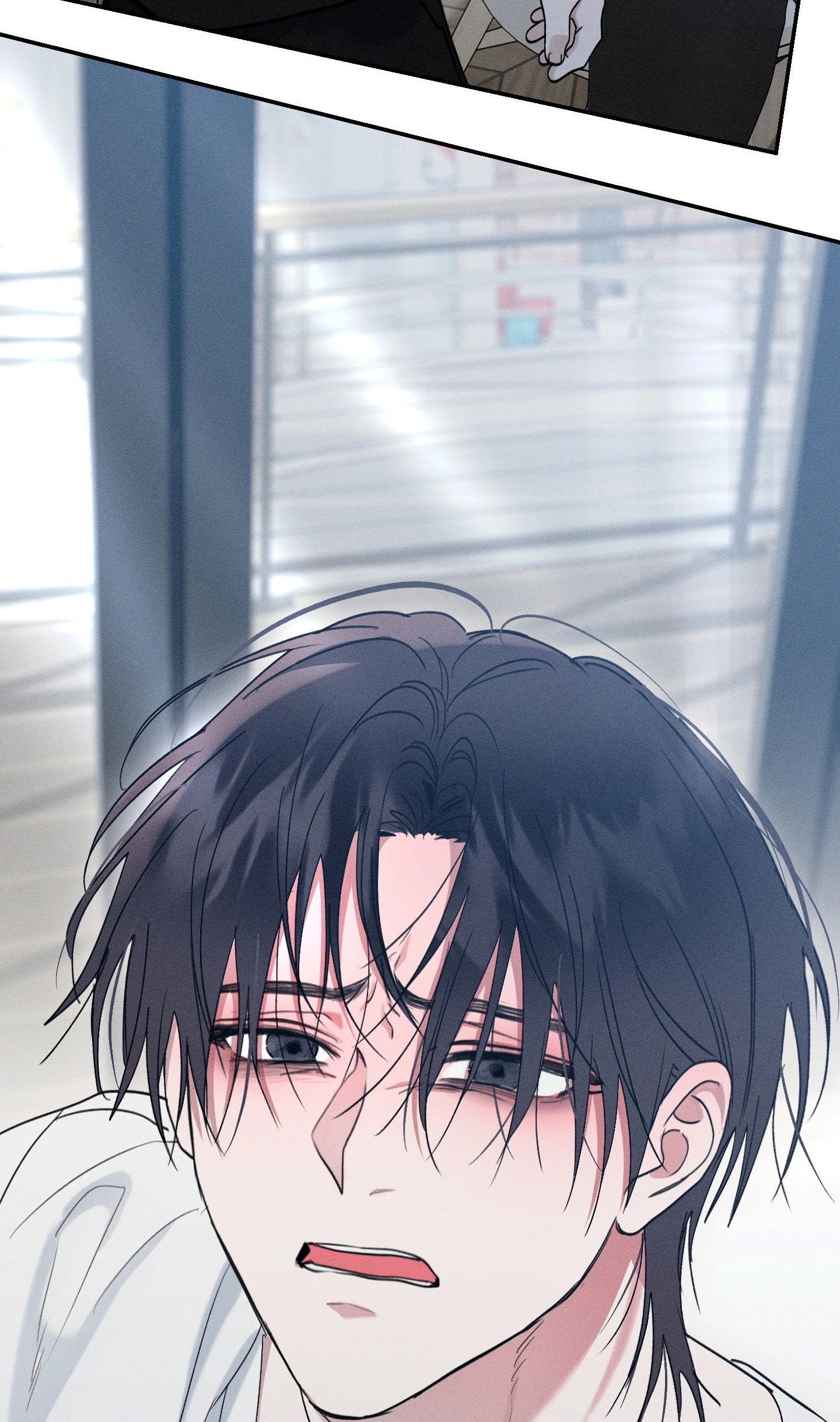 Boo-tiful Nightmare Chapter 62 page 51 - 