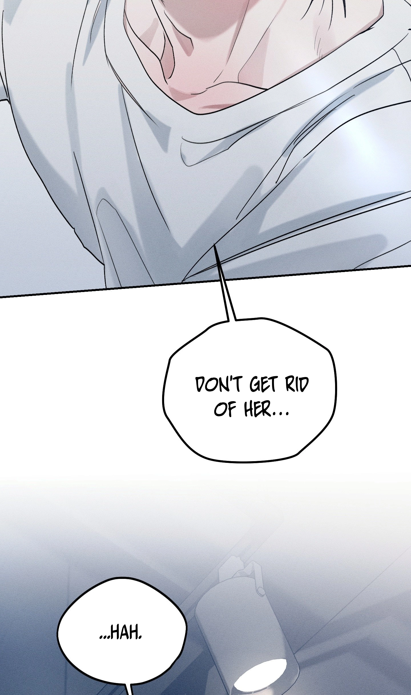 Boo-tiful Nightmare Chapter 62 page 52 - 