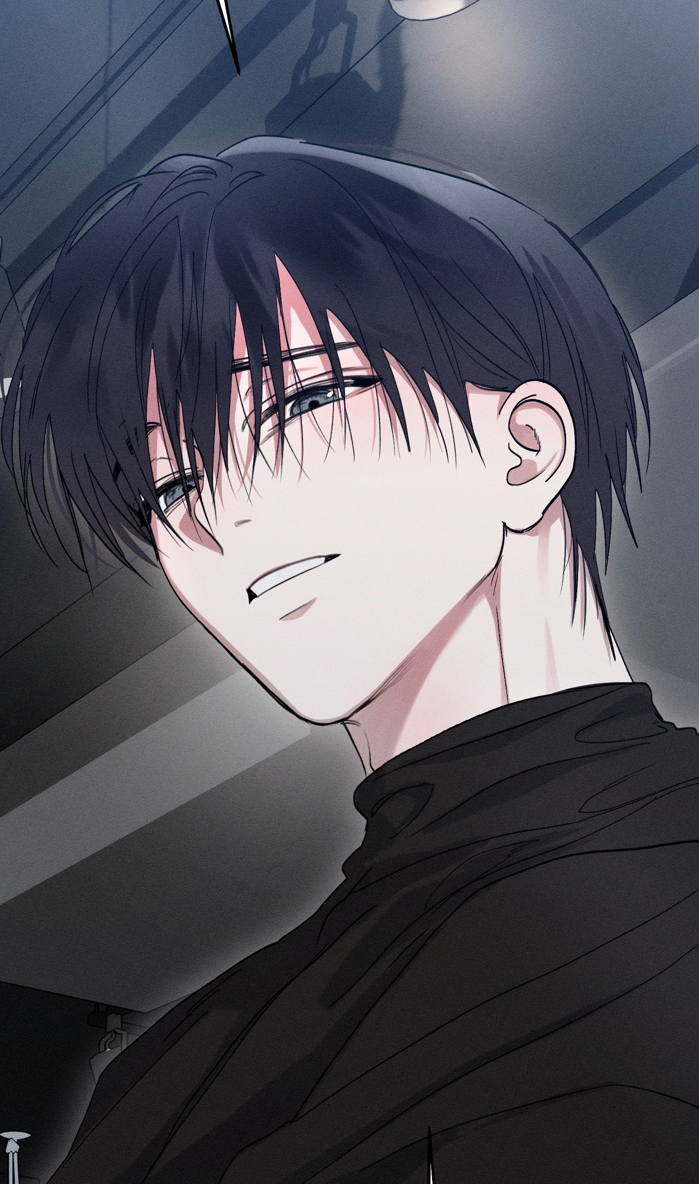 Boo-tiful Nightmare Chapter 62 page 53 - 