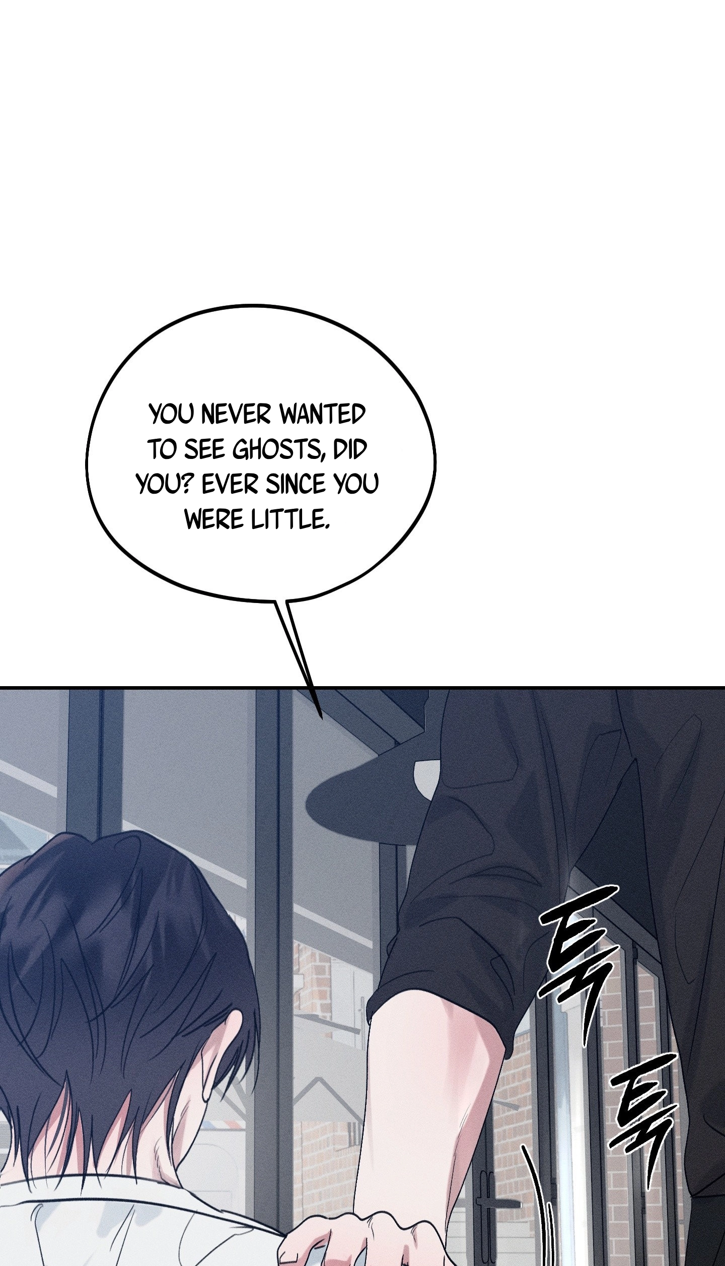 Boo-tiful Nightmare Chapter 62 page 56 - 