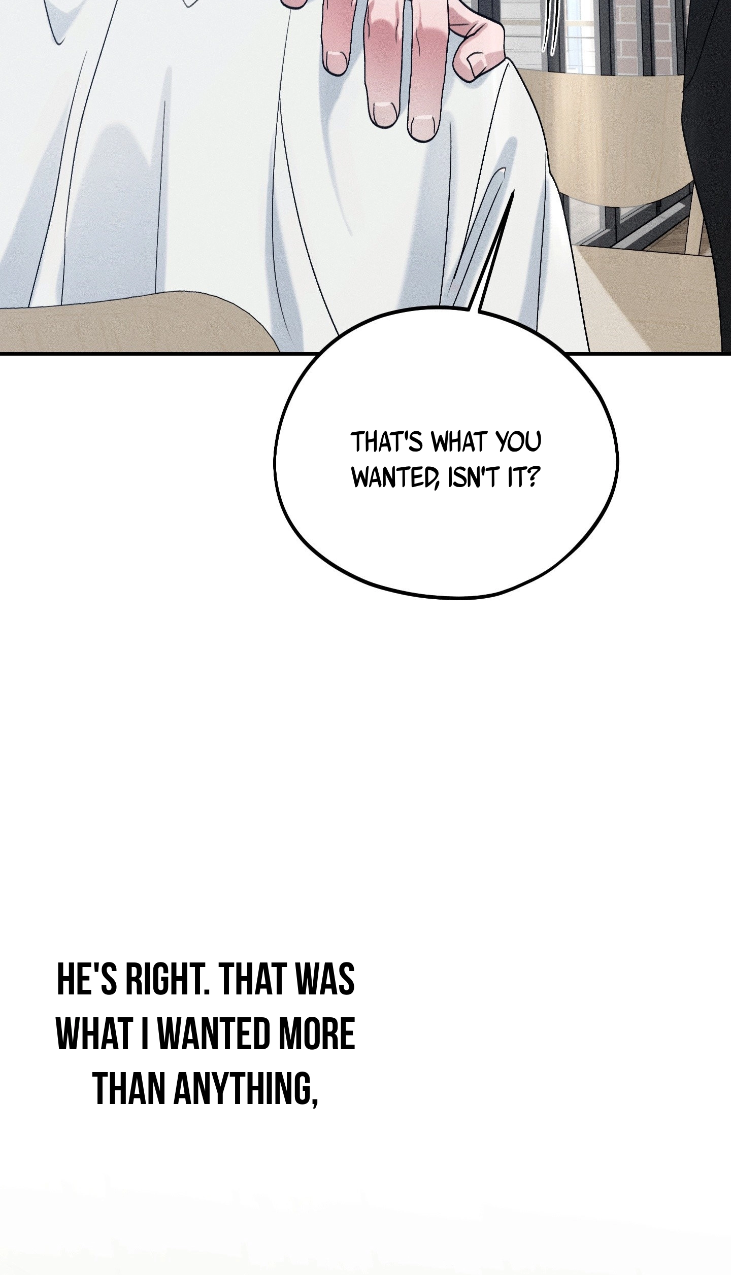 Boo-tiful Nightmare Chapter 62 page 57 - 
