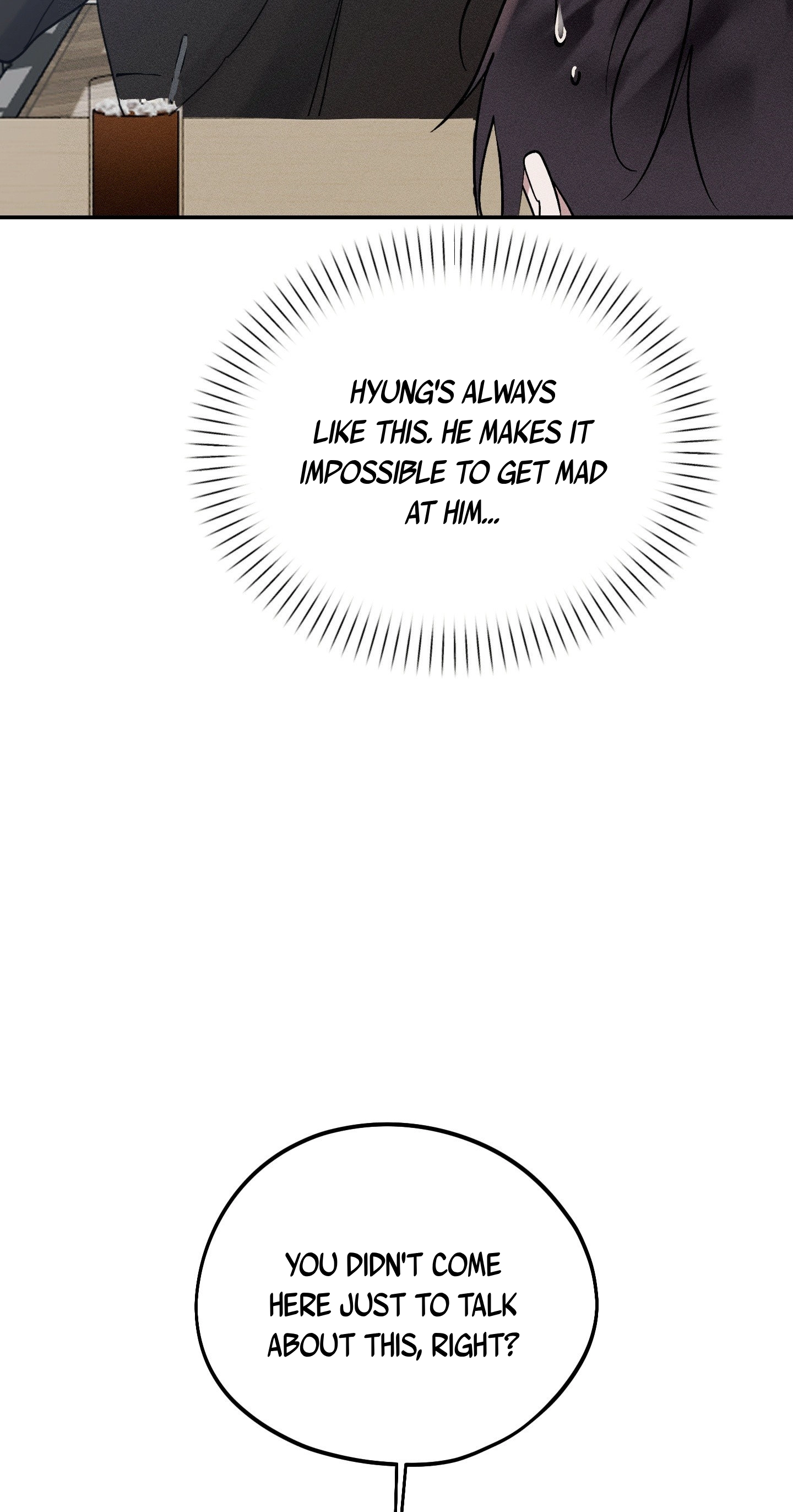 Boo-tiful Nightmare Chapter 62 page 7 - 