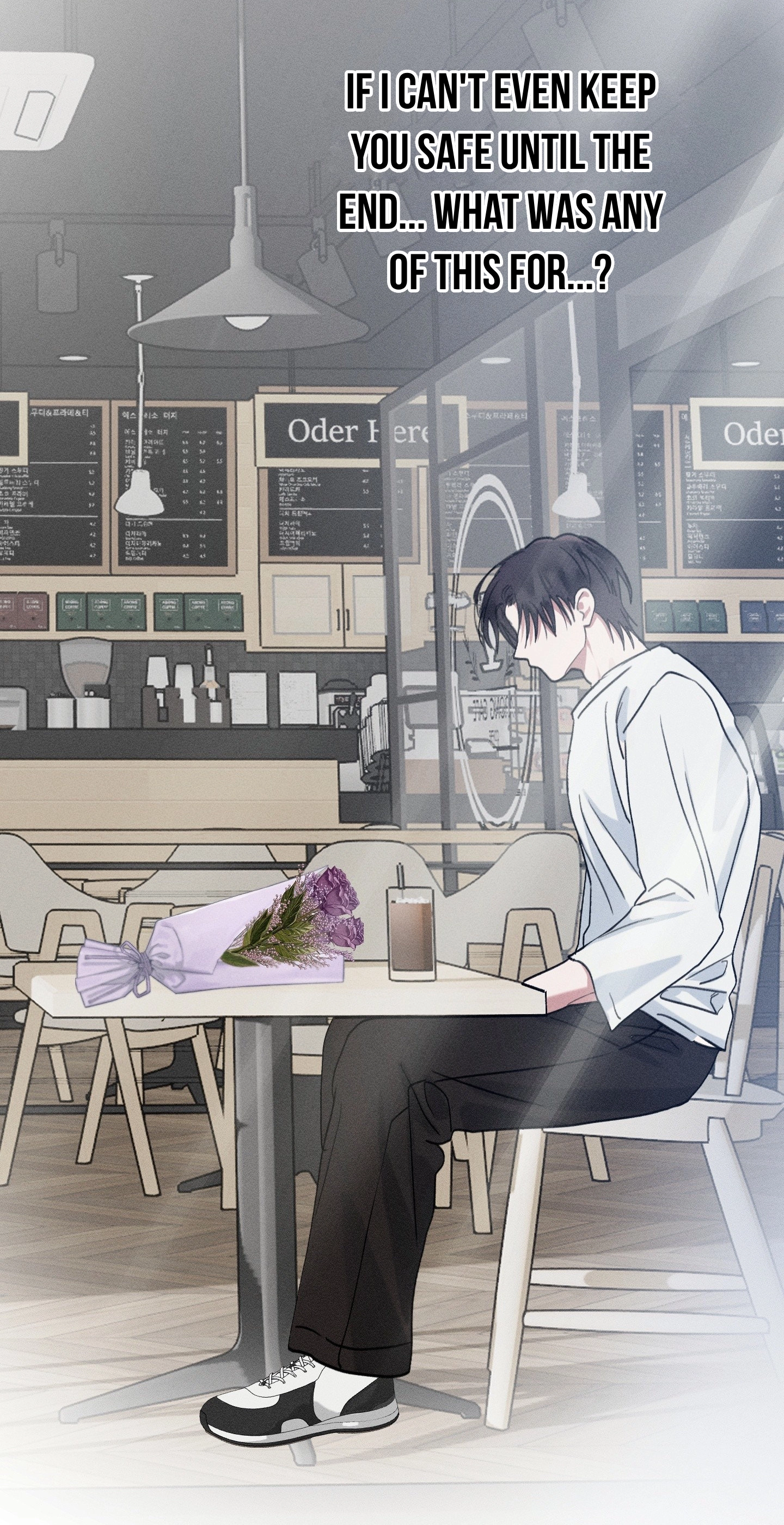 Boo-tiful Nightmare Chapter 62 page 62 - 