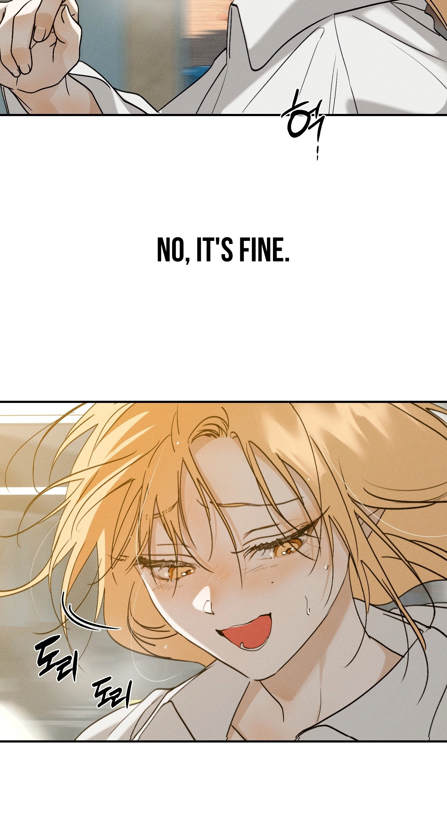 Boo-tiful Nightmare Chapter 62 page 77 - 