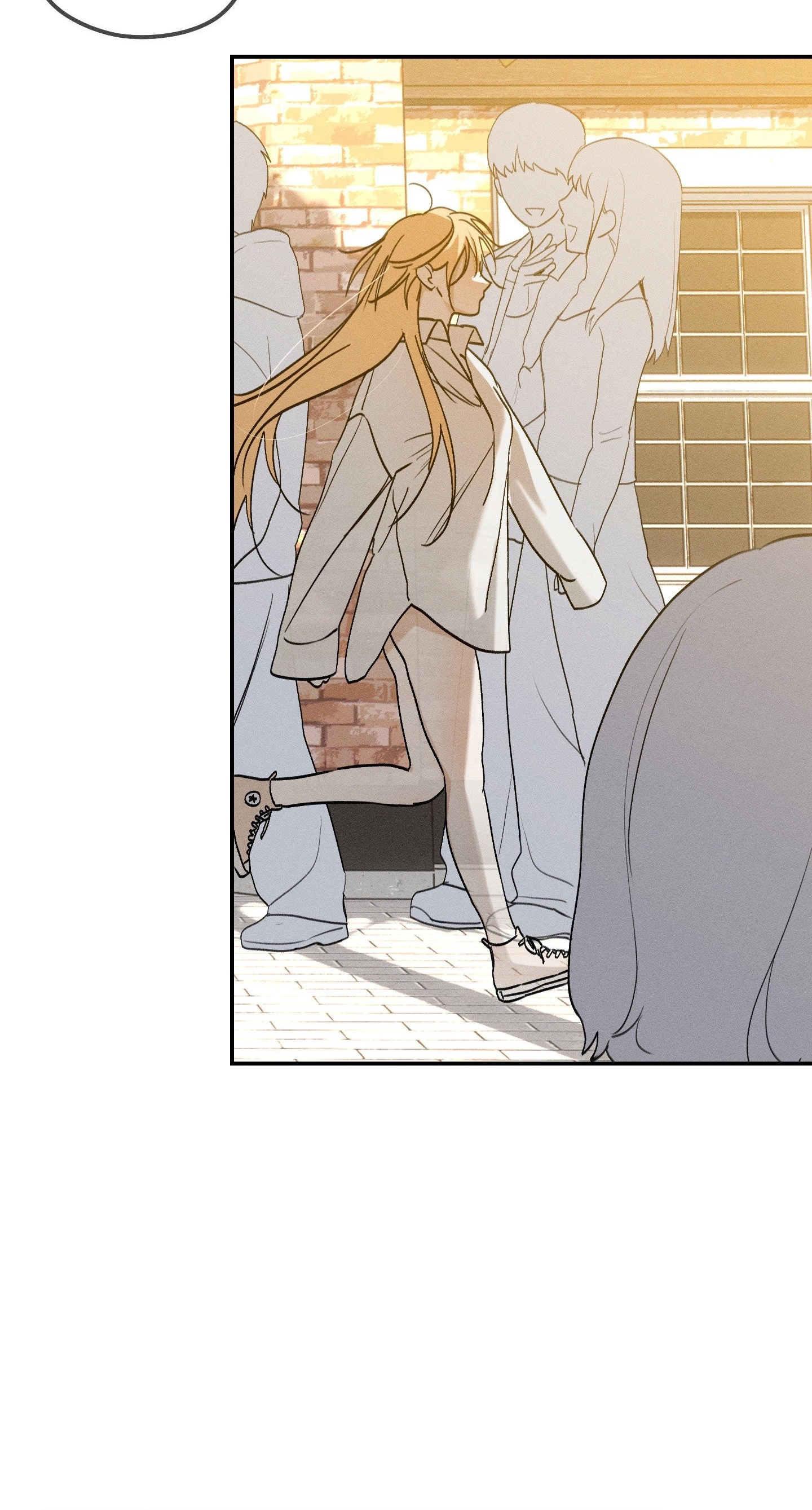 Boo-tiful Nightmare Chapter 62 page 79 - 