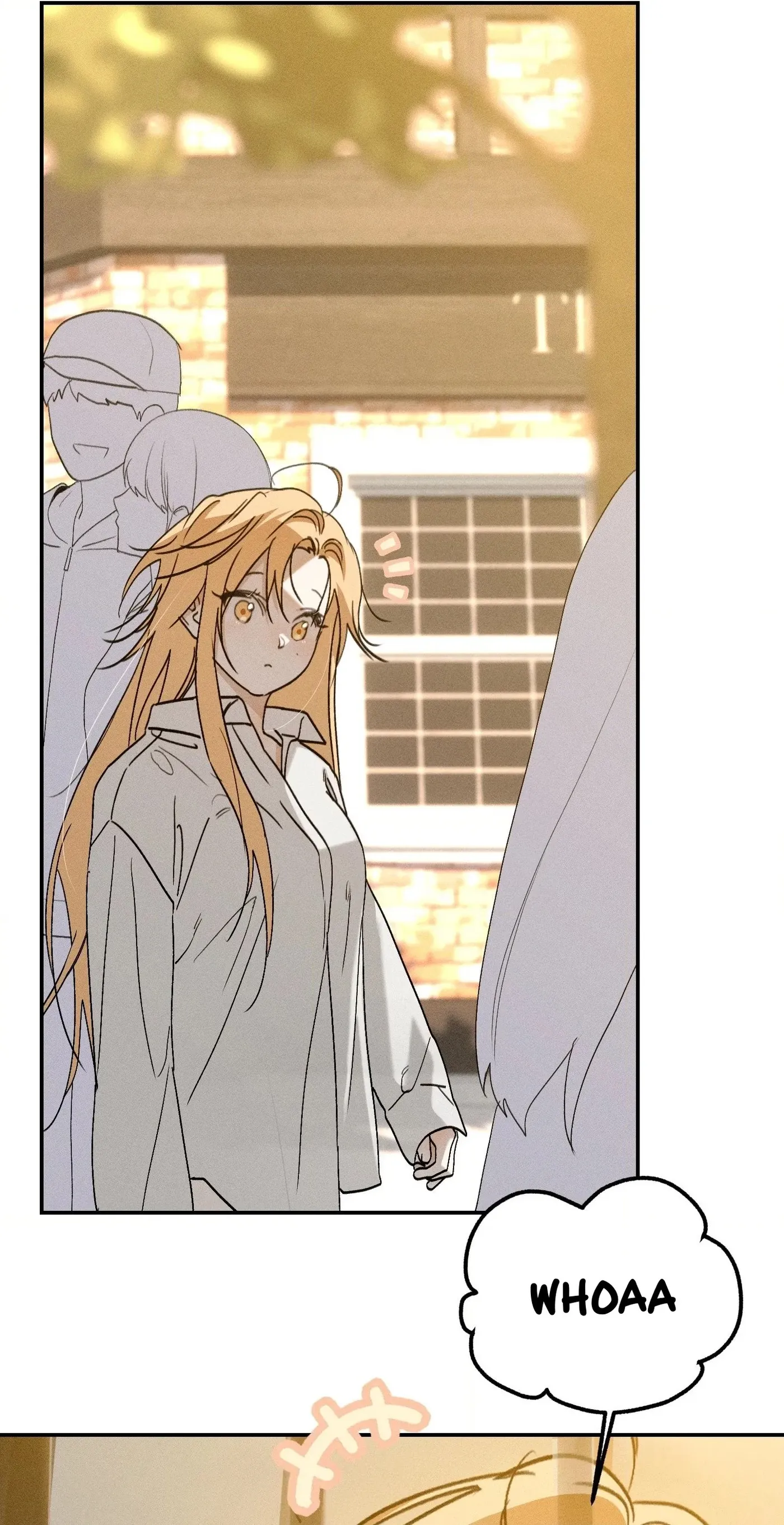 Boo-tiful Nightmare Chapter 62 page 80 - 