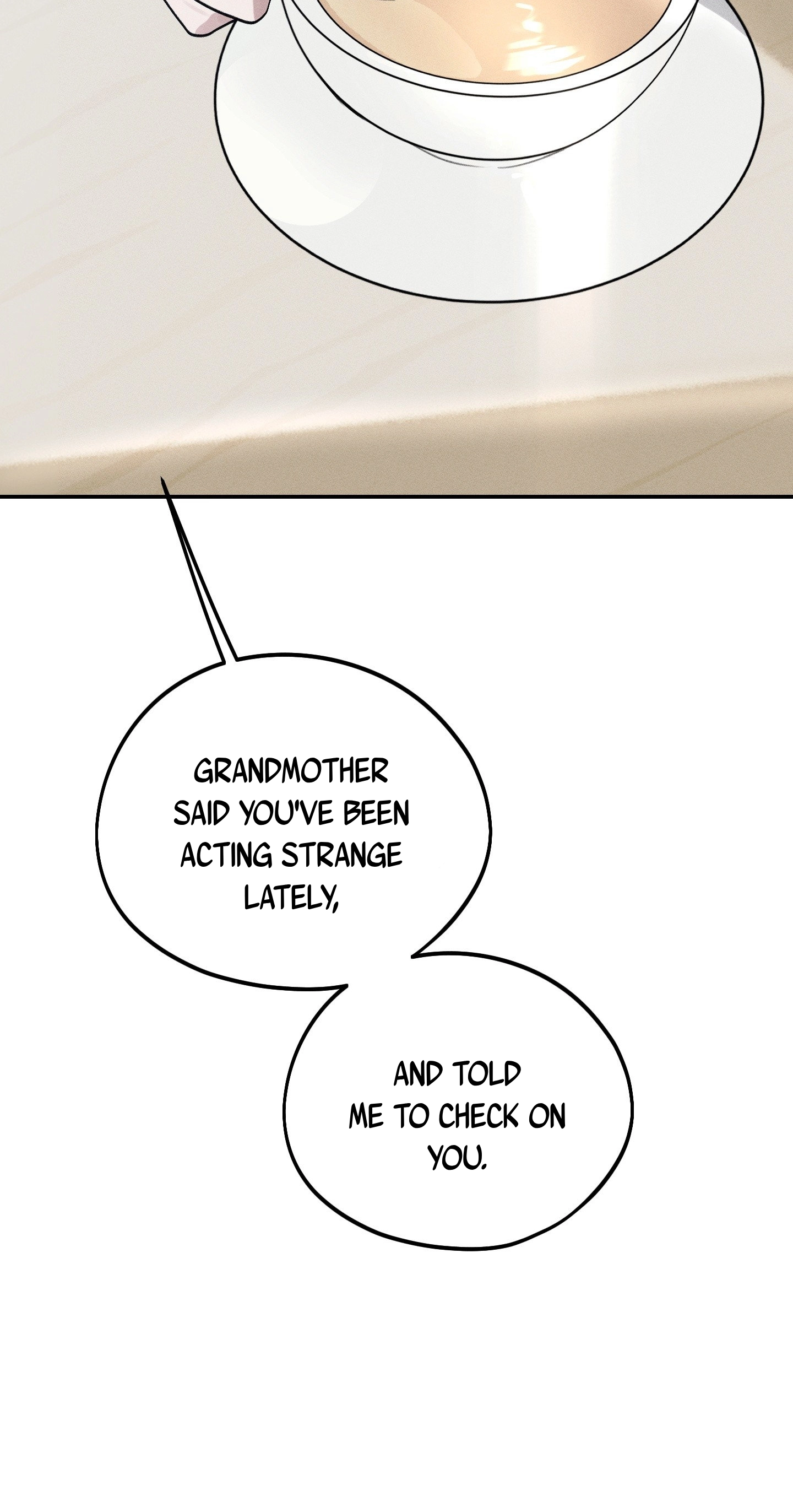 Boo-tiful Nightmare Chapter 62 page 9 - 
