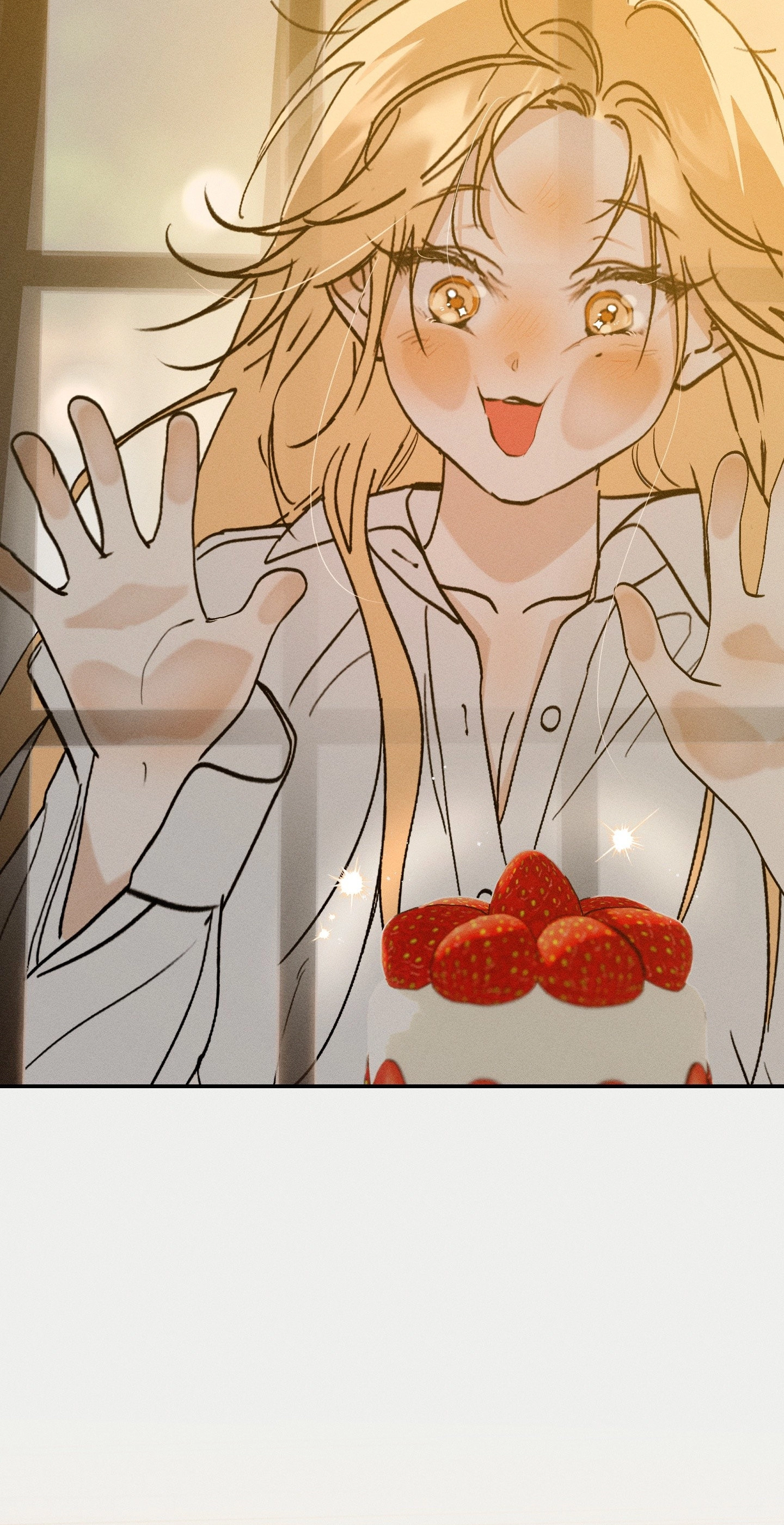 Boo-tiful Nightmare Chapter 62 page 81 - 