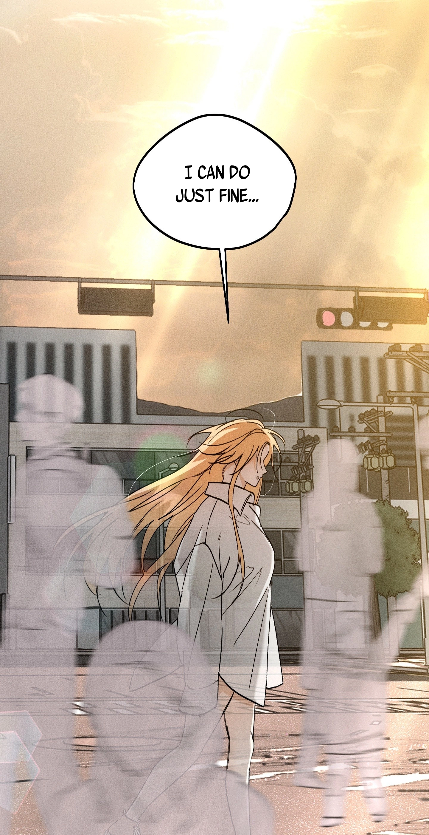 Boo-tiful Nightmare Chapter 62 page 88 - 