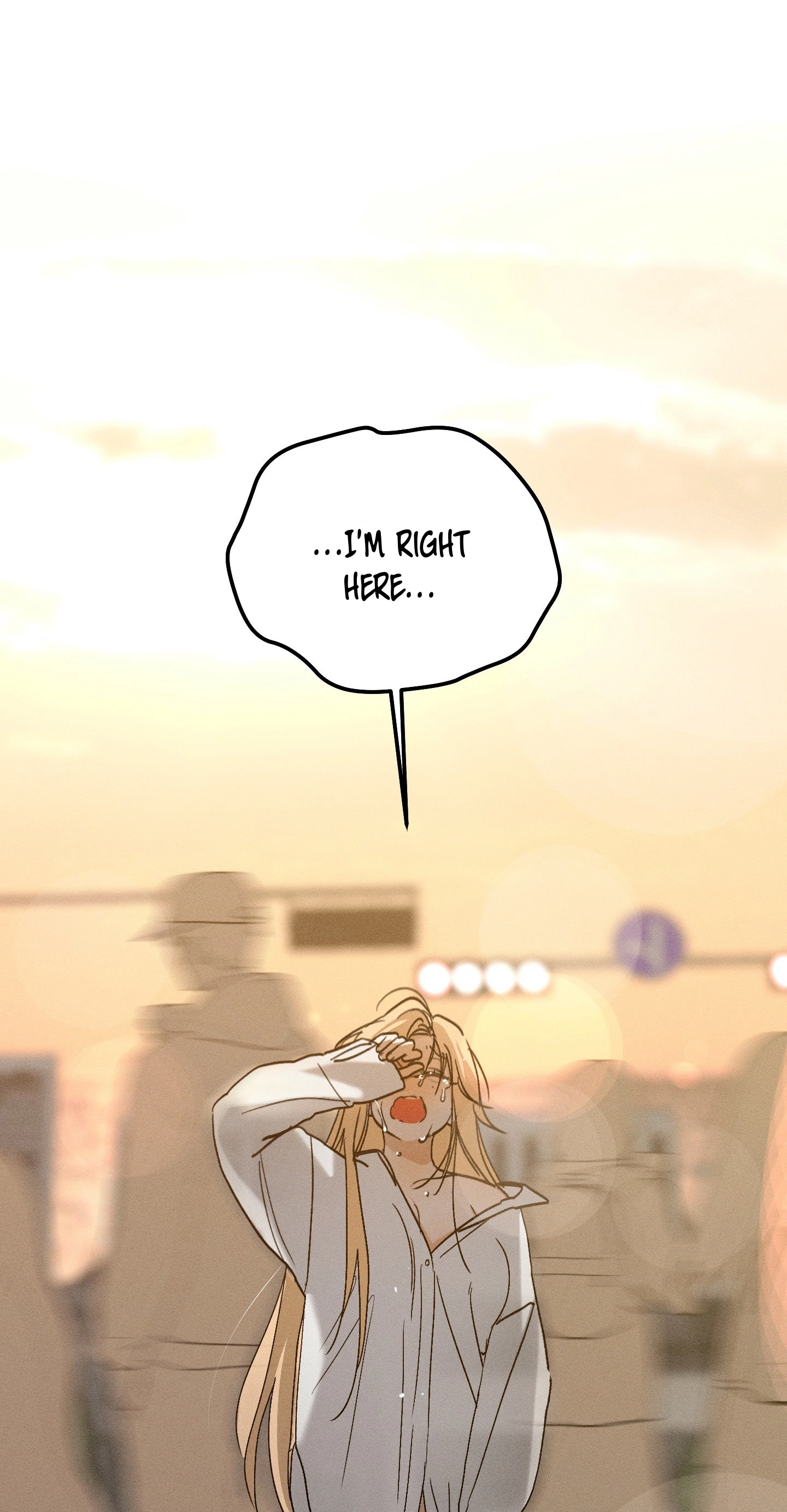 Boo-tiful Nightmare Chapter 62 page 97 - 