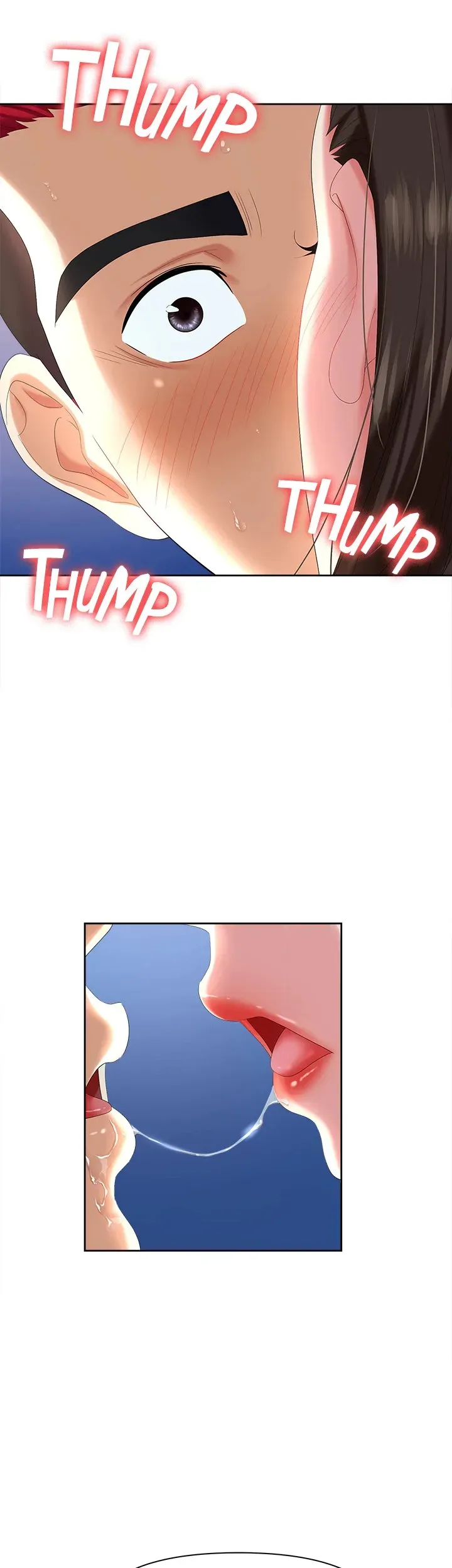 Read Boobie Trap chapter 1 image 13 on Lezhin