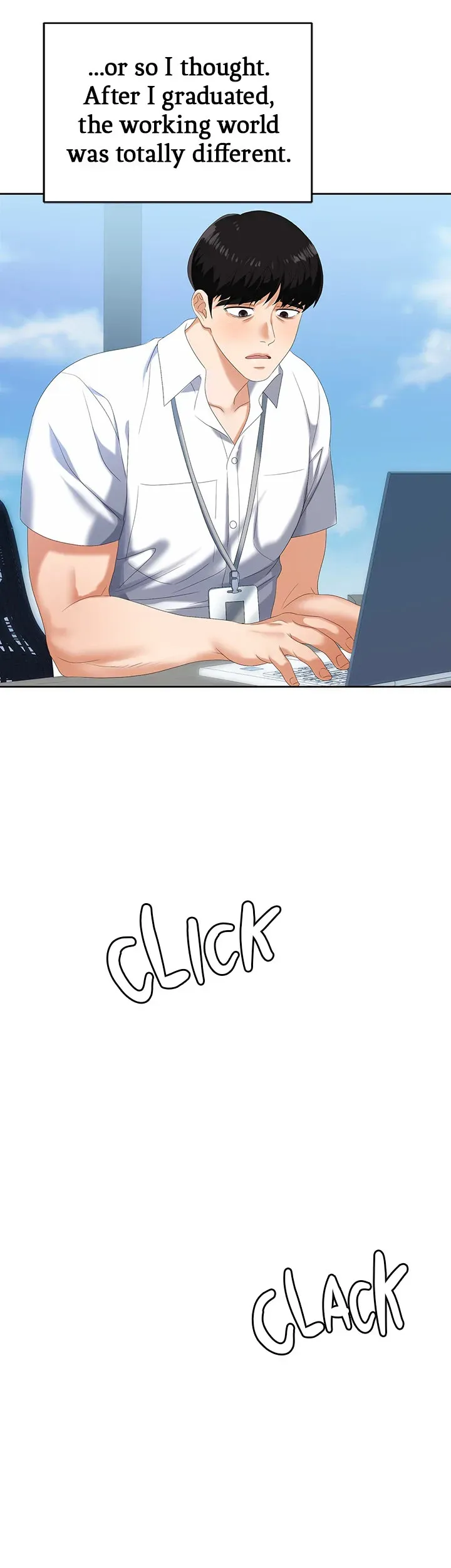 Read Boobie Trap chapter 1 image 17 on Lezhin