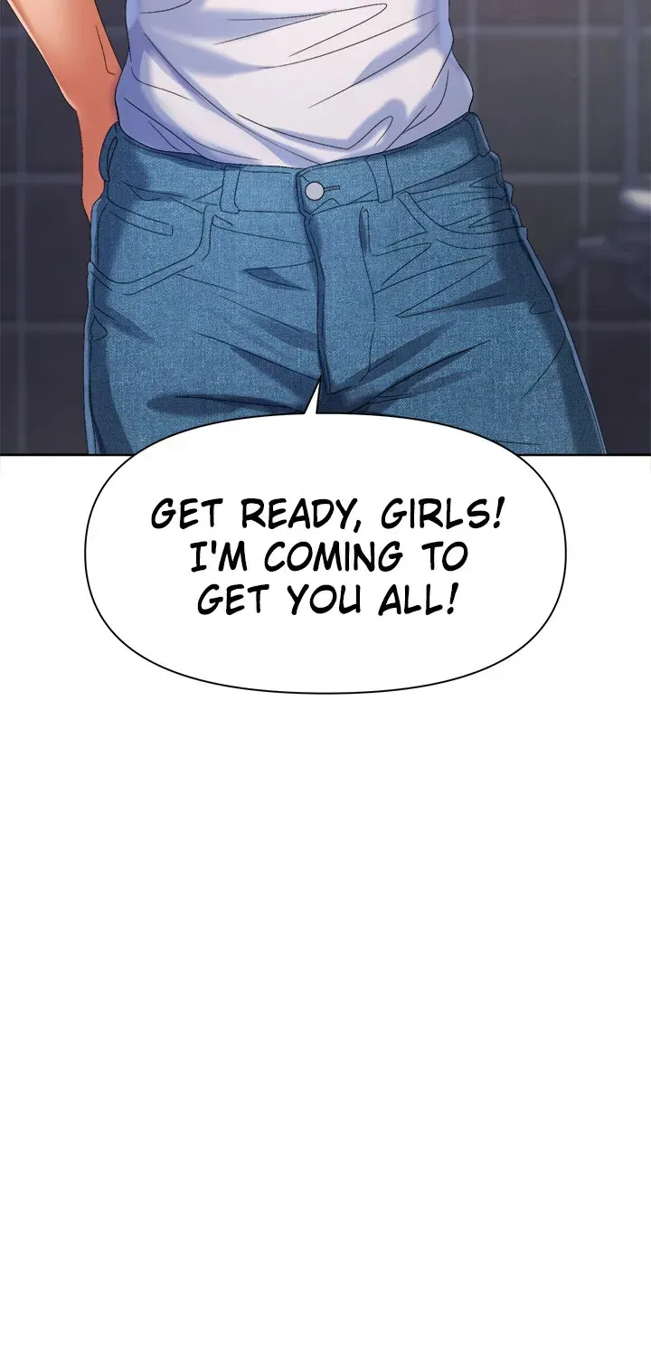 Read Boobie Trap chapter 1 image 2 on Lezhin