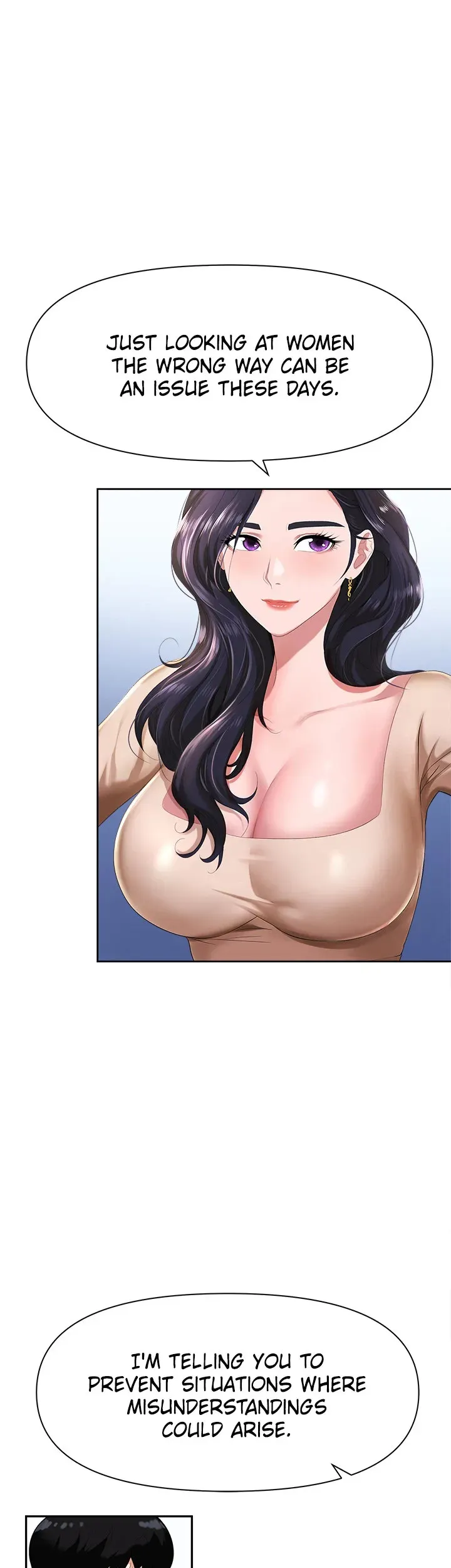 Read Boobie Trap chapter 1 image 26 on Lezhin