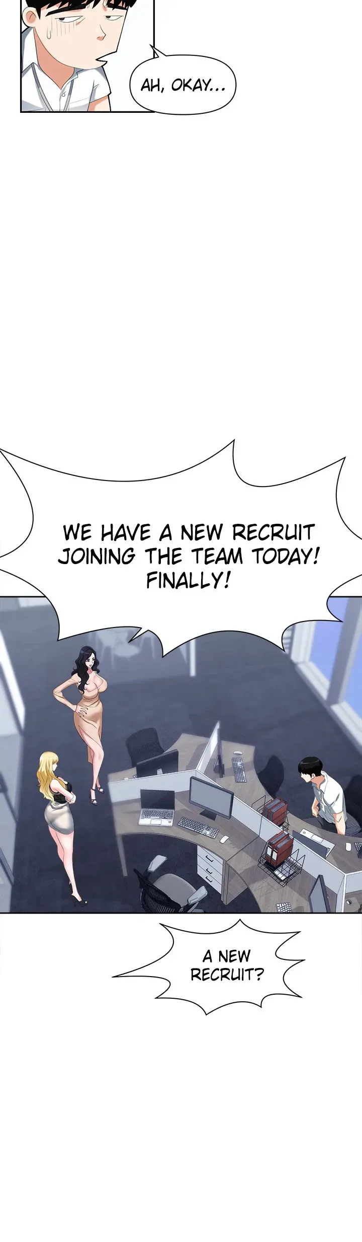 Read Boobie Trap chapter 1 image 27 on Lezhin