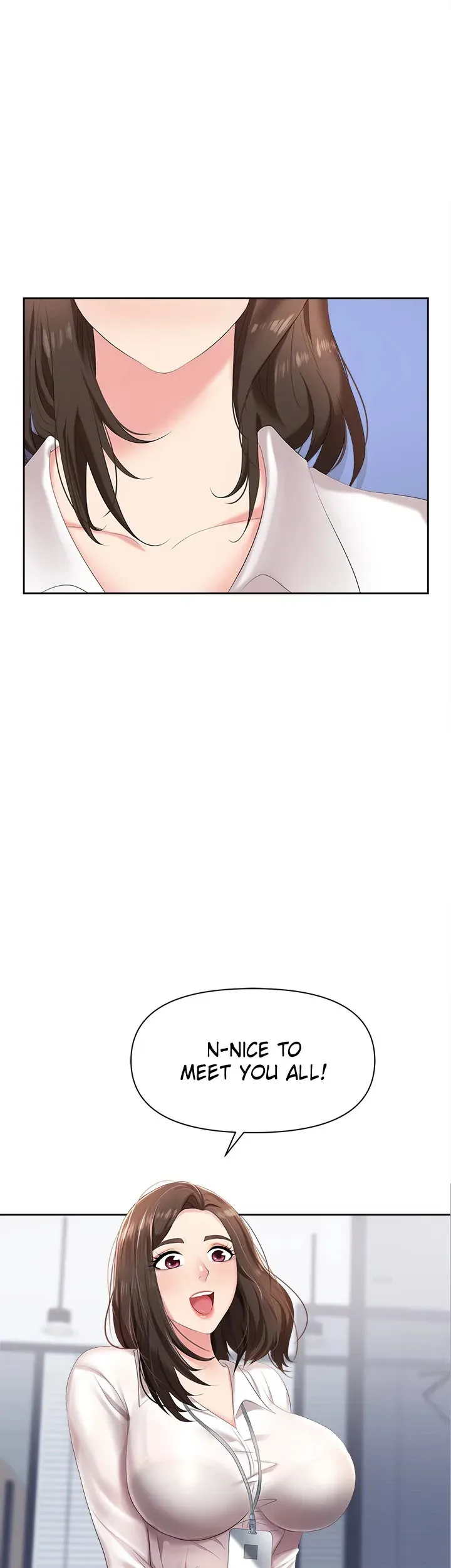 Read Boobie Trap chapter 1 image 29 on Lezhin