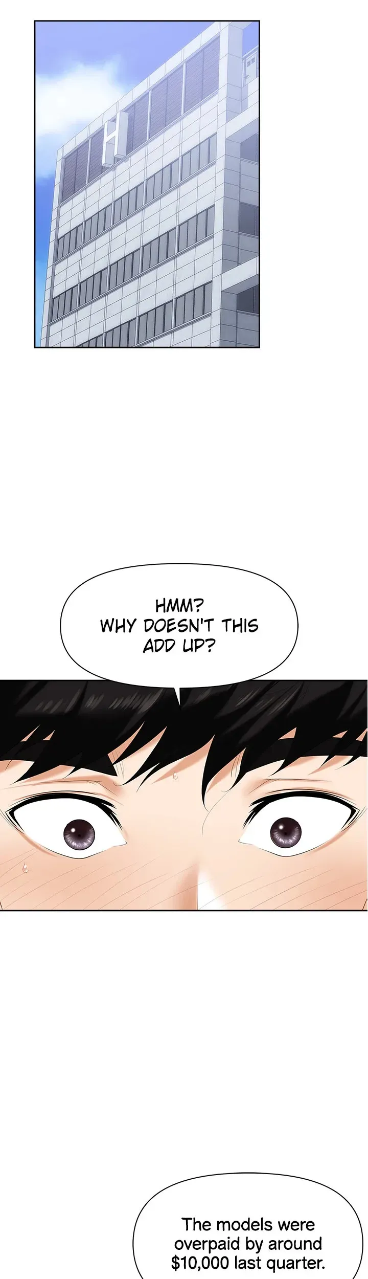 Read Boobie Trap chapter 1 image 42 on Lezhin