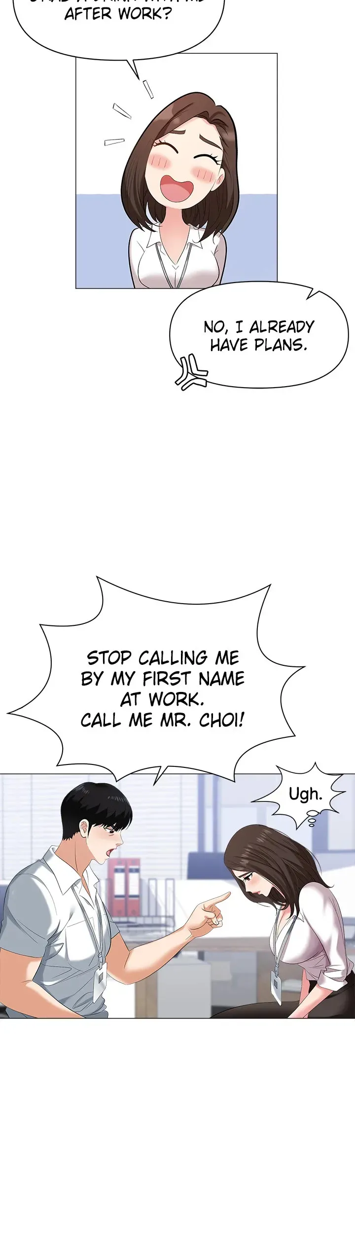 Read Boobie Trap chapter 1 image 50 on Lezhin