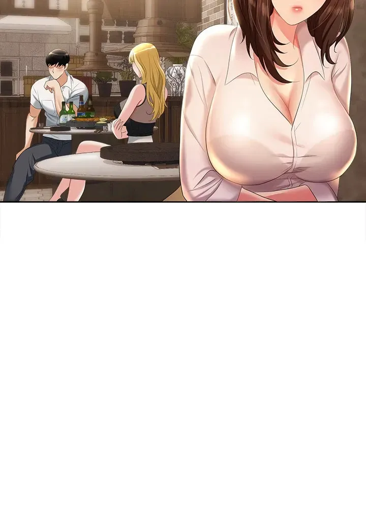Read Boobie Trap chapter 1 image 55 on Lezhin