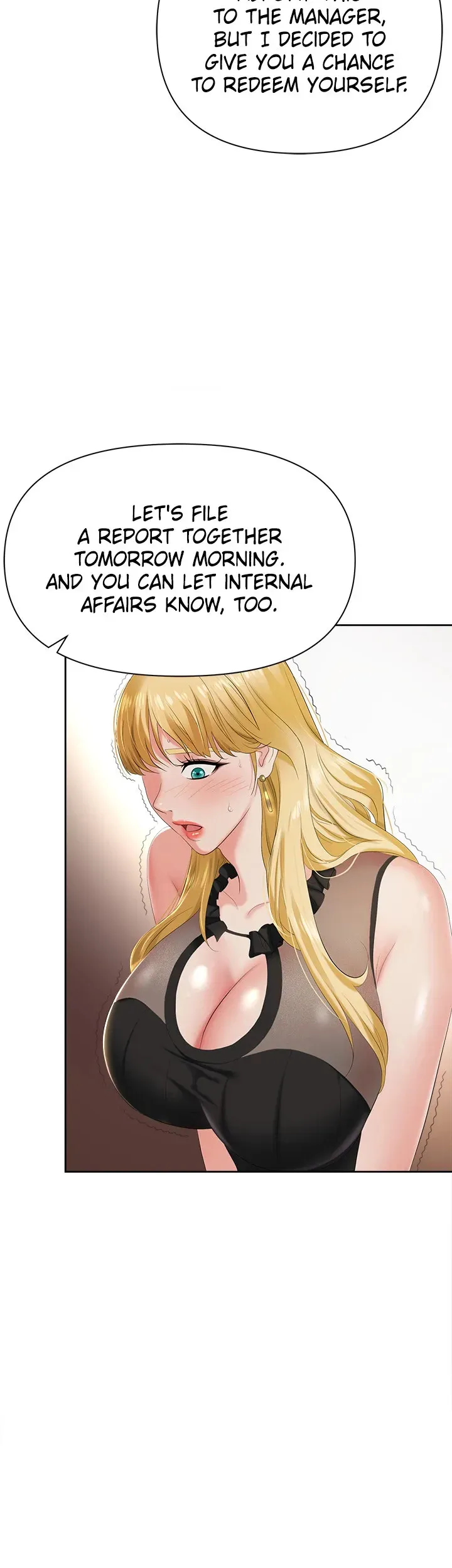 Read Boobie Trap chapter 1 image 62 on Lezhin