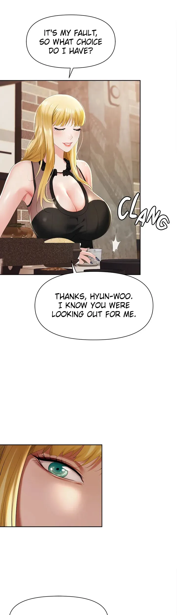 Read Boobie Trap chapter 1 image 65 on Lezhin