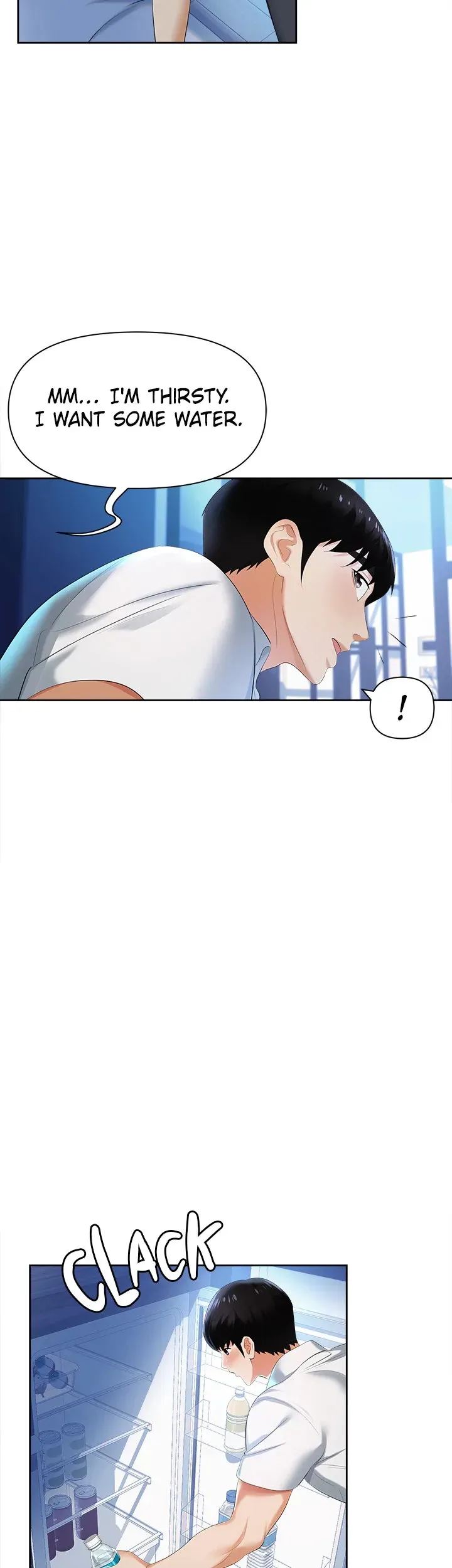 Read Boobie Trap chapter 1 image 74 on Lezhin