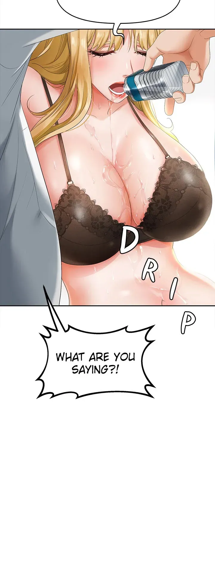 Read Boobie Trap chapter 1 image 78 on Lezhin