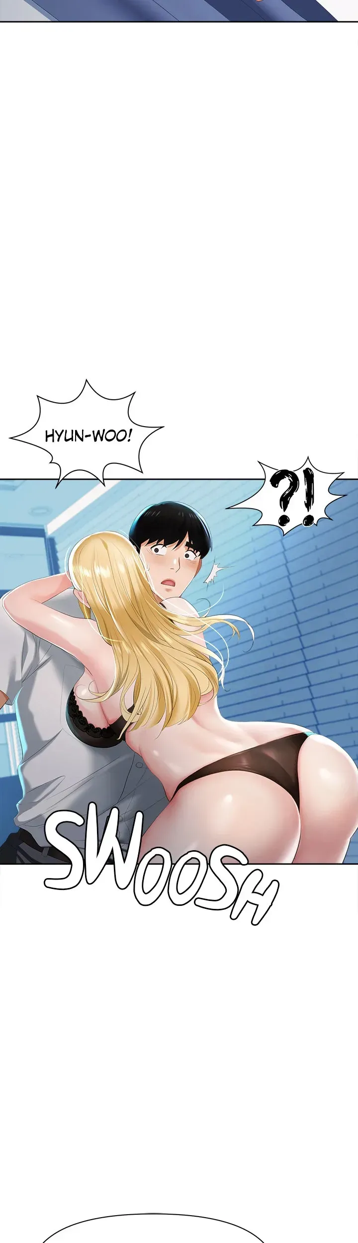 Read Boobie Trap chapter 1 image 80 on Lezhin