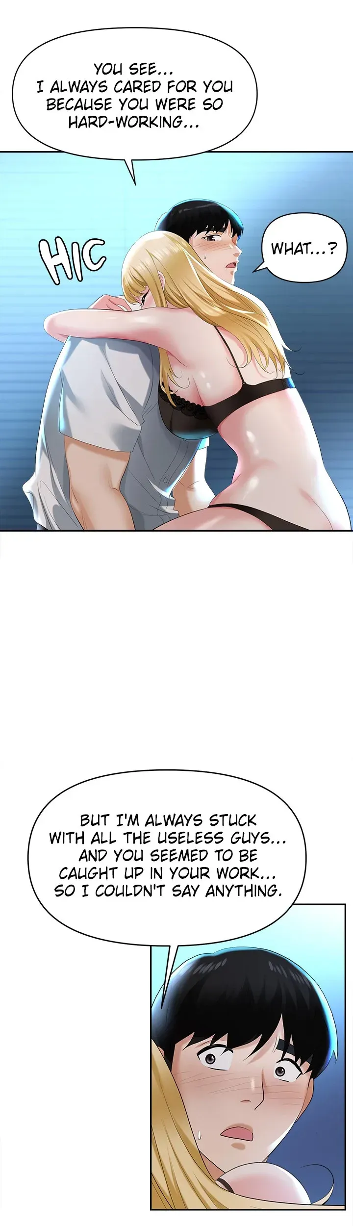 Read Boobie Trap chapter 1 image 82 on Lezhin