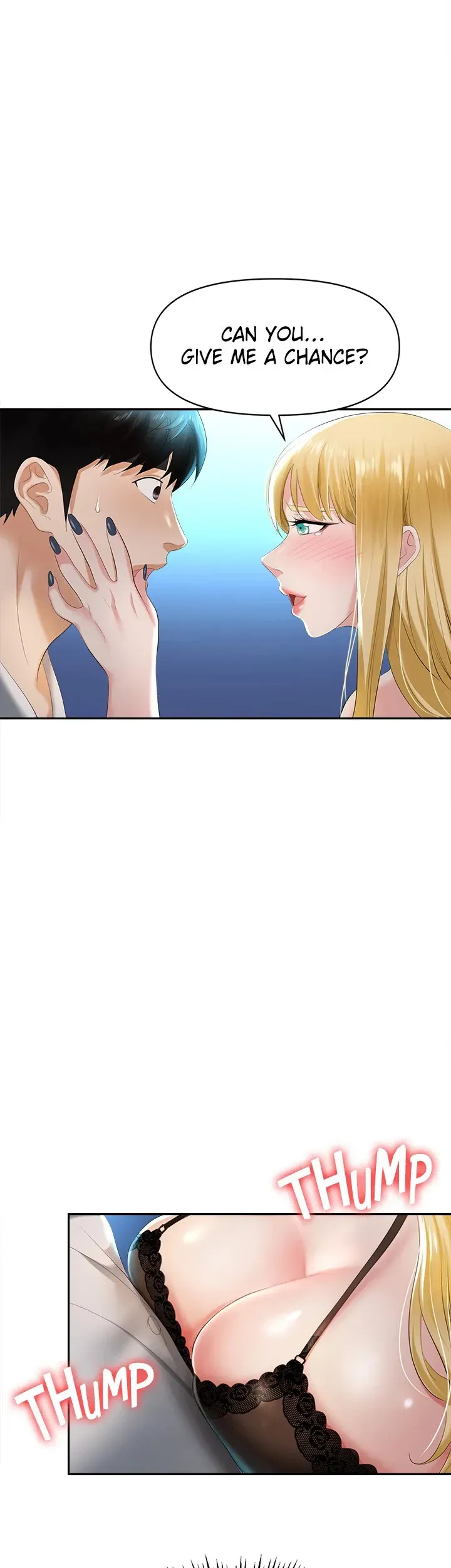 Read Boobie Trap chapter 1 image 83 on Lezhin