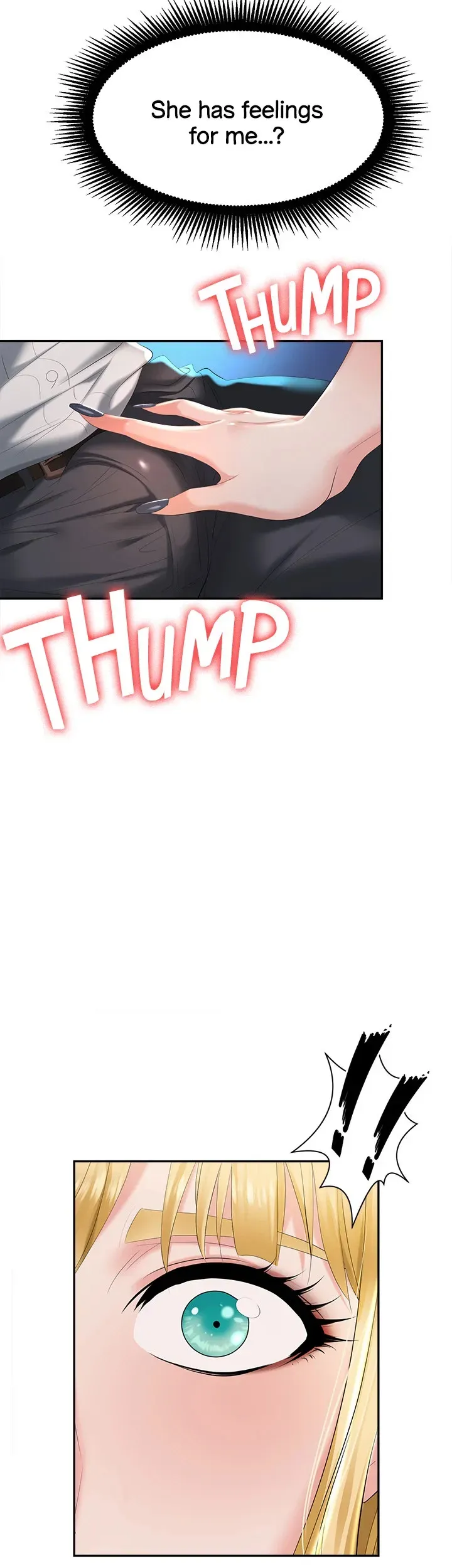 Read Boobie Trap chapter 1 image 84 on Lezhin