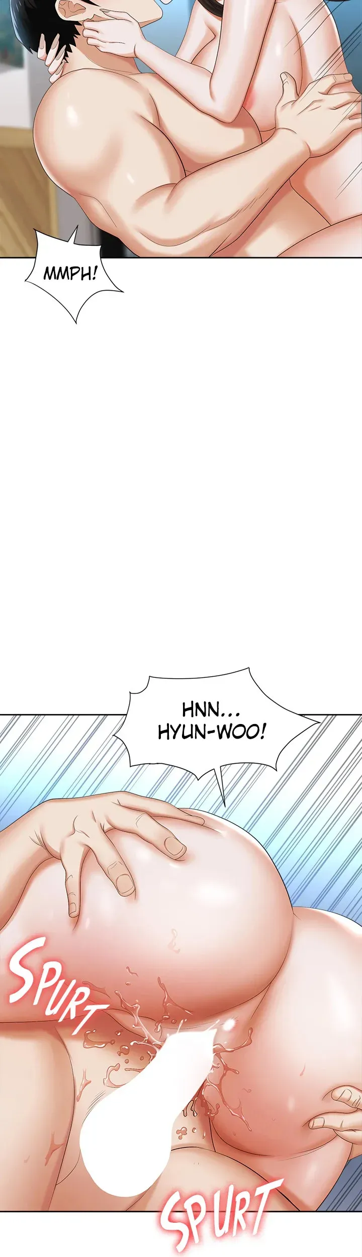 Read Boobie Trap chapter 10 image 1 on Lezhin
