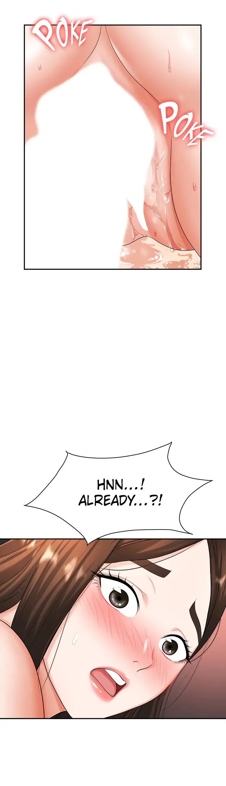 Read Boobie Trap chapter 10 image 12 on Lezhin