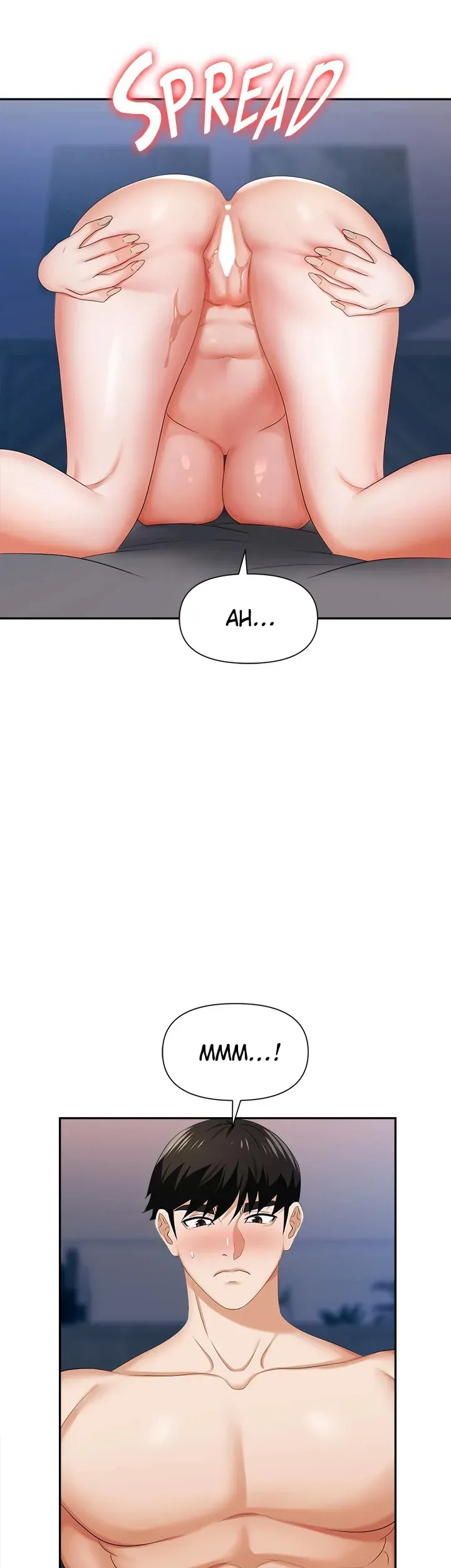 Read Boobie Trap chapter 10 image 18 on Lezhin