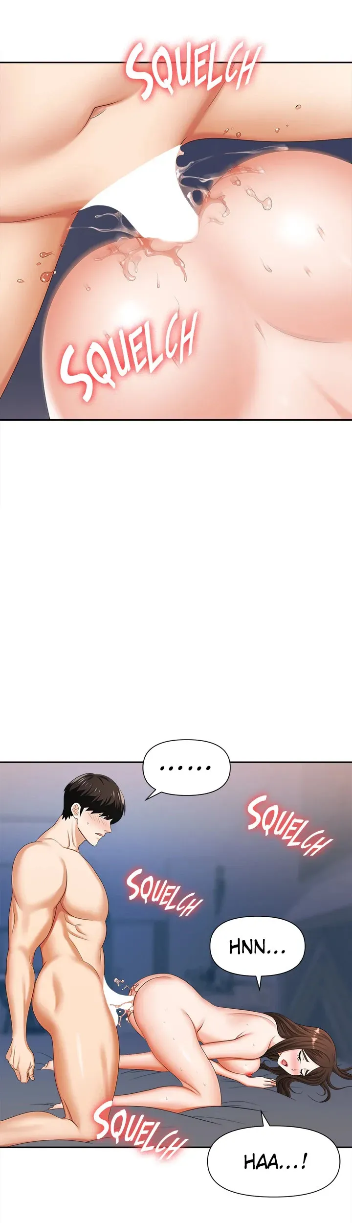 Read Boobie Trap chapter 10 image 24 on Lezhin