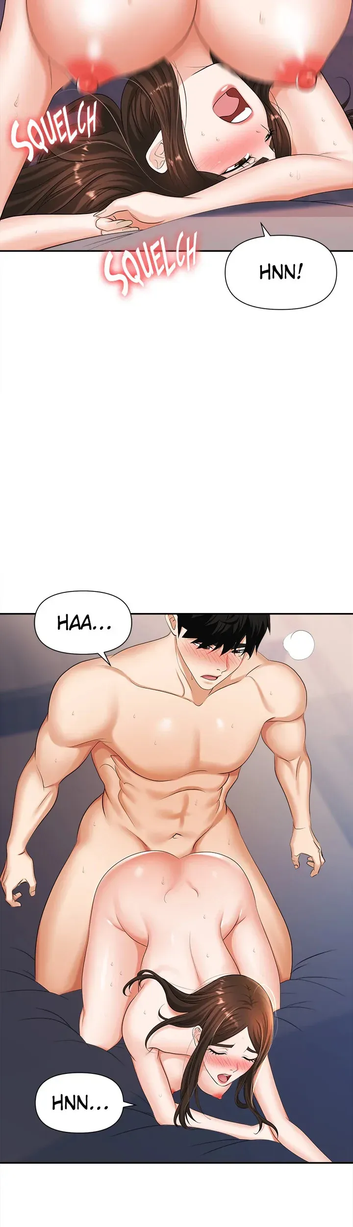 Read Boobie Trap chapter 10 image 26 on Lezhin