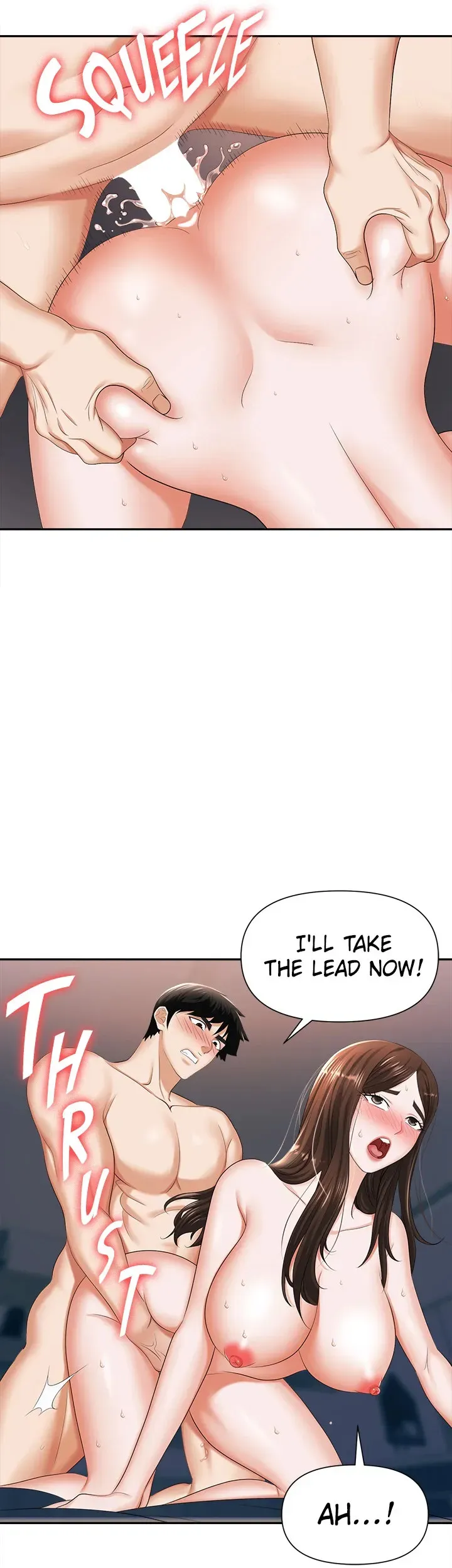 Read Boobie Trap chapter 10 image 28 on Lezhin