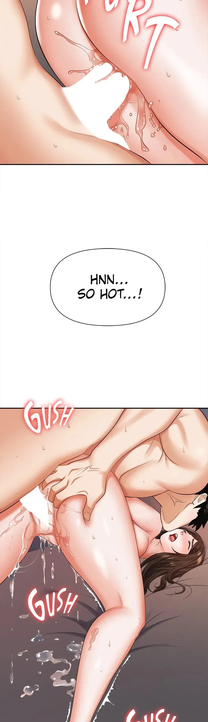 Read Boobie Trap chapter 10 image 32 on Lezhin