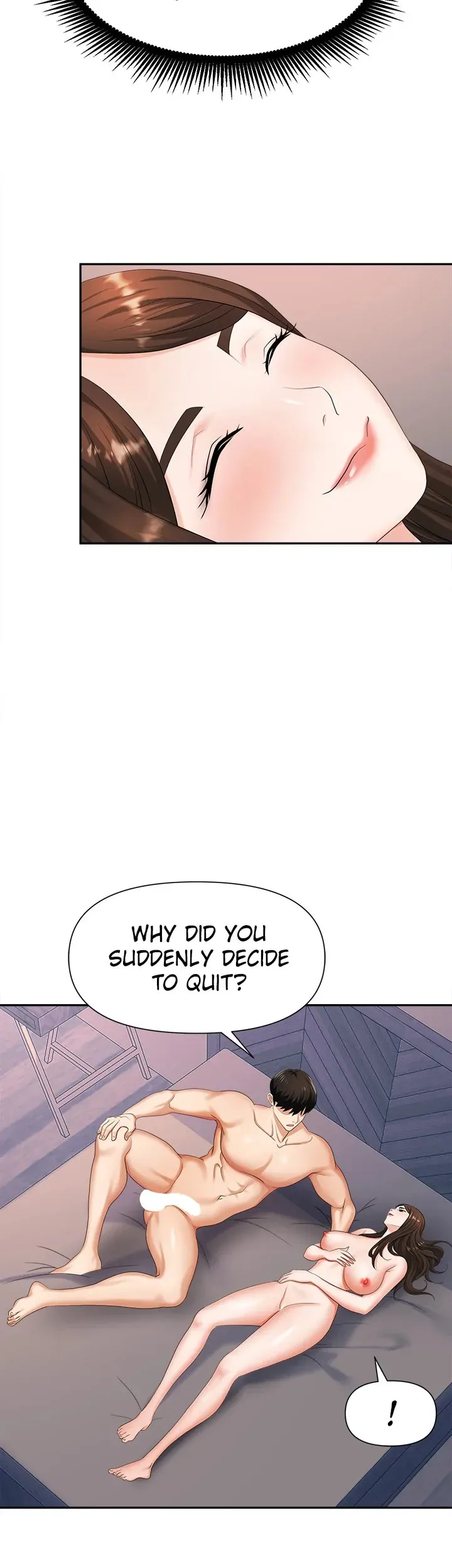 Read Boobie Trap chapter 10 image 38 on Lezhin