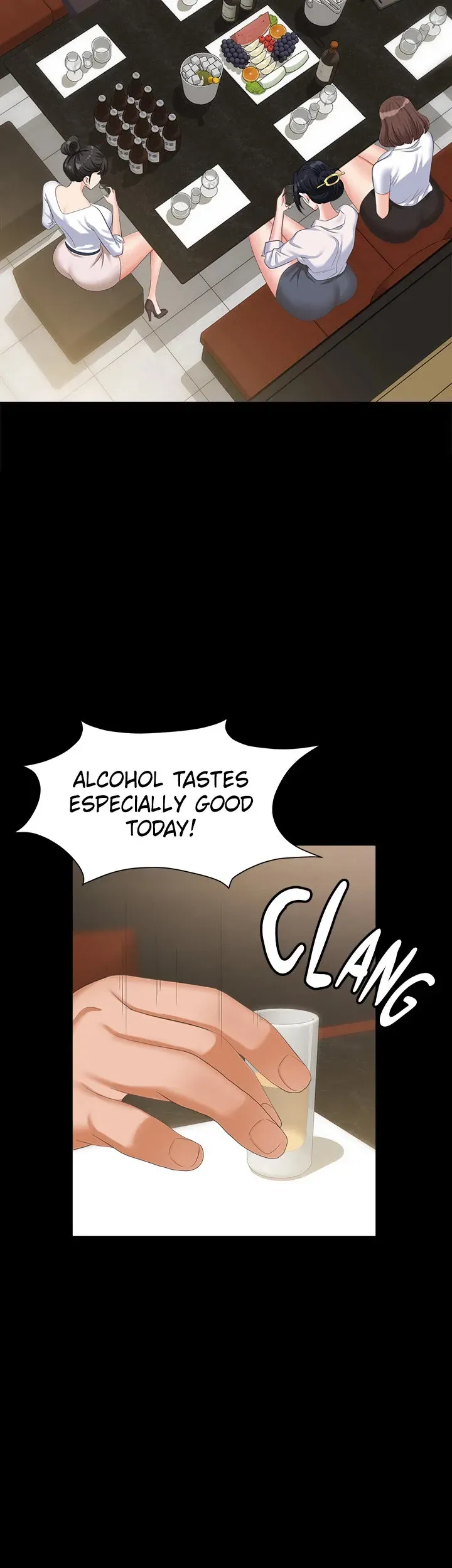 Read Boobie Trap chapter 10 image 44 on Lezhin