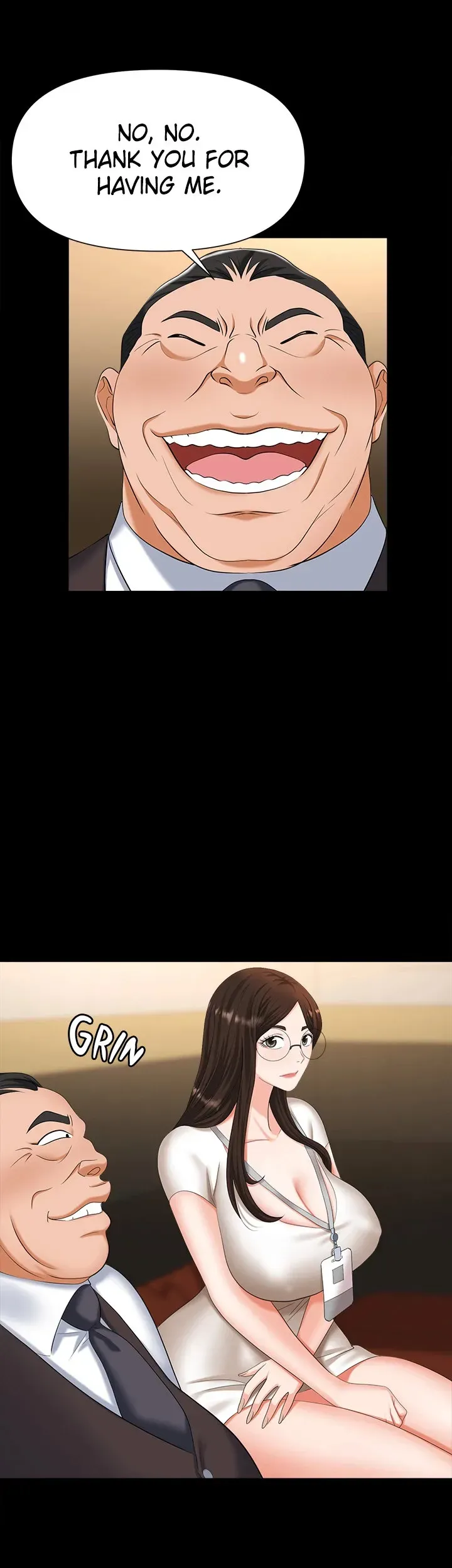 Read Boobie Trap chapter 10 image 46 on Lezhin