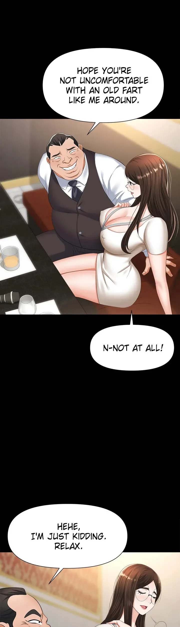 Read Boobie Trap chapter 10 image 49 on Lezhin