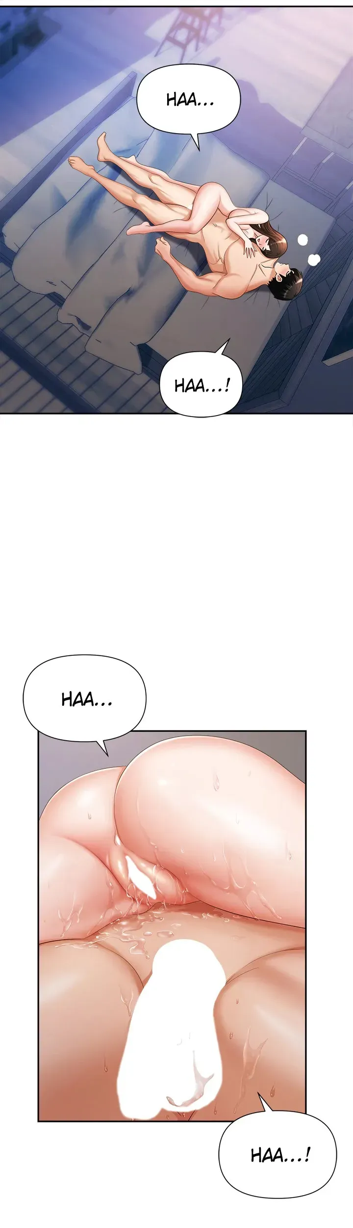 Read Boobie Trap chapter 10 image 5 on Lezhin