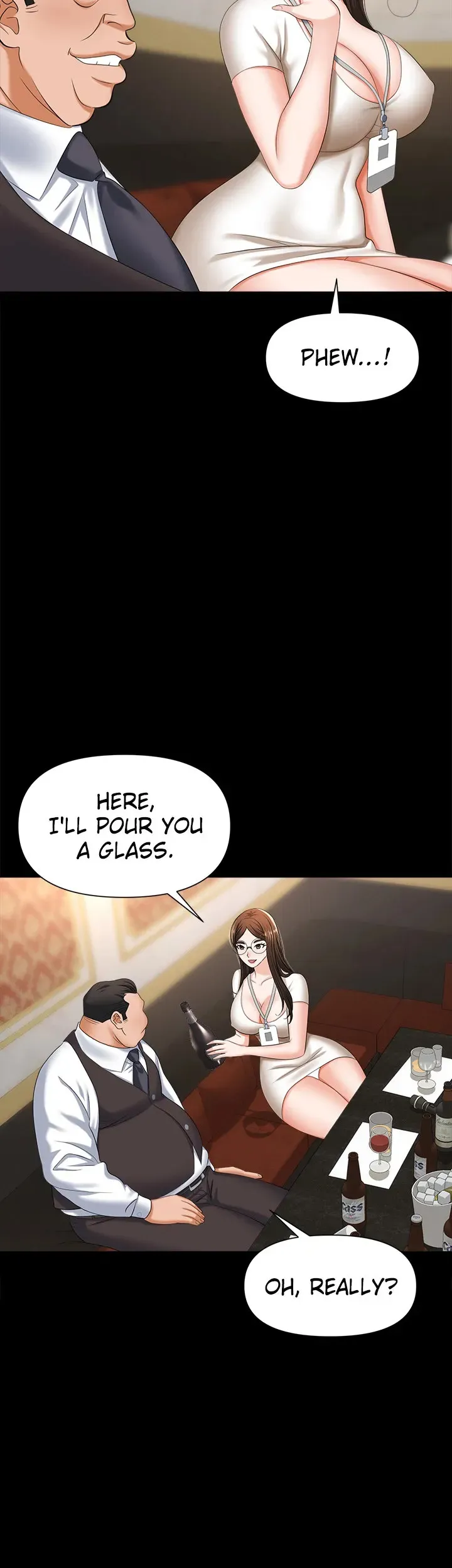 Read Boobie Trap chapter 10 image 50 on Lezhin